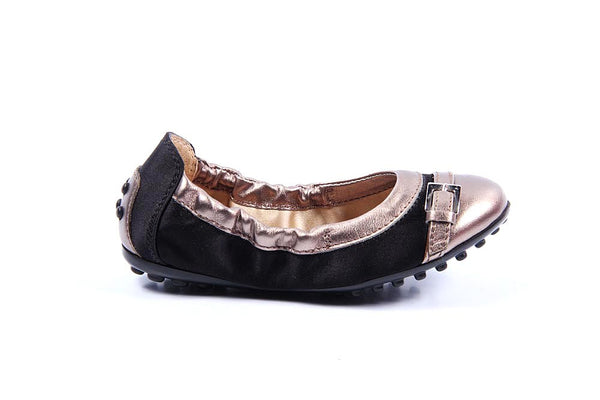 Tod\'s girl ballerinas UXC0HI0429024G0995