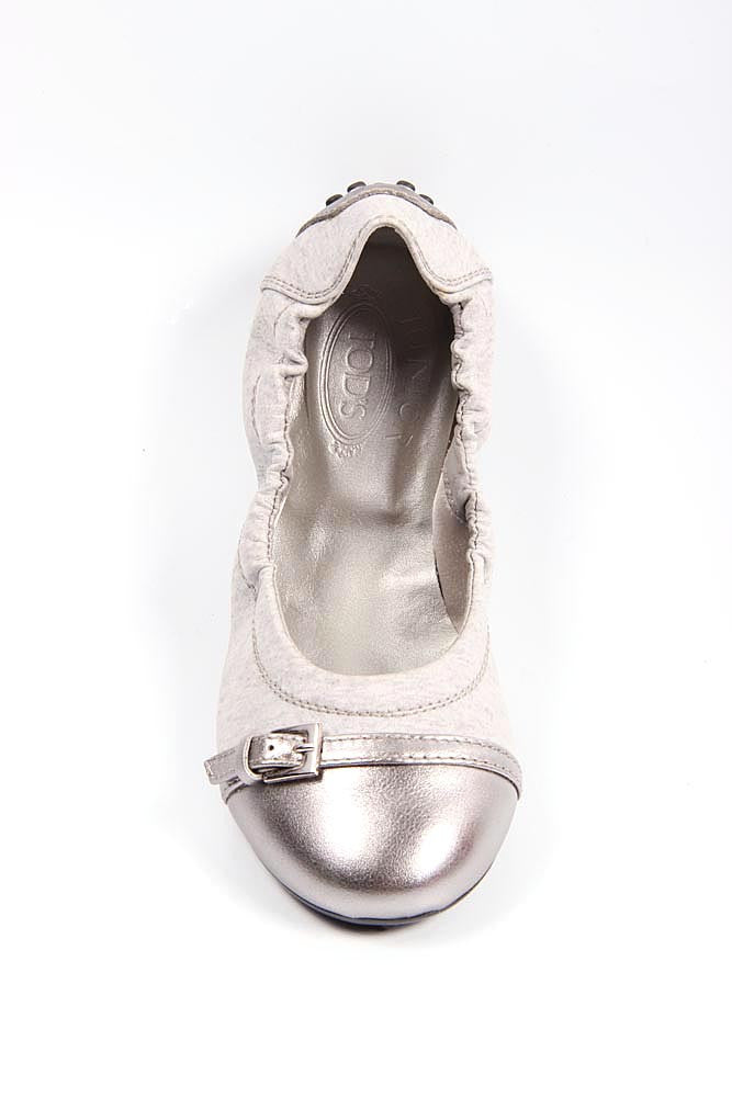 Tod\'s girl ballerinas UXC0HI04290PLM0540