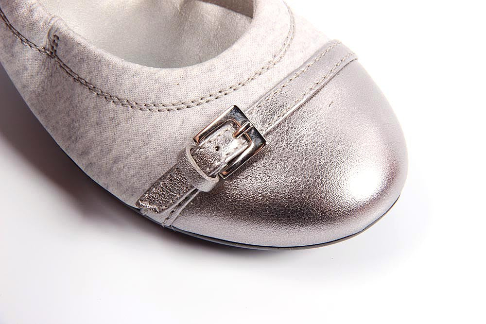 Tod\'s girl ballerinas UXC0HI04290PLM0540