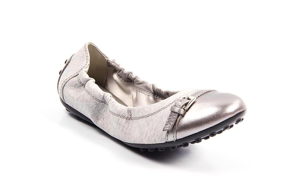 Tod\'s girl ballerinas UXC0HI04290PLM0540