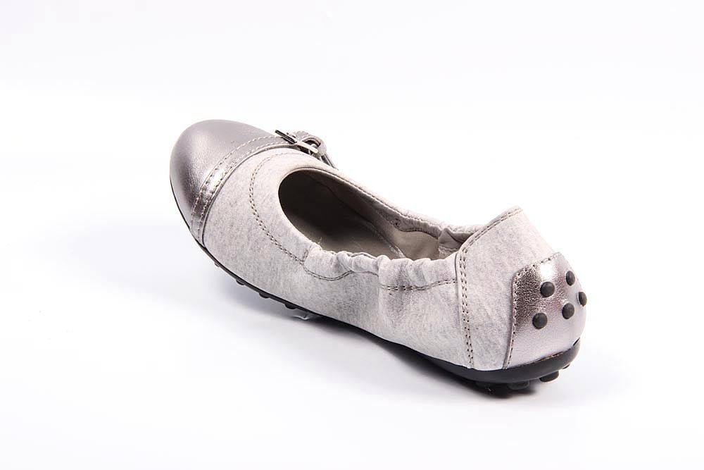 Tod\'s girl ballerinas UXC0HI04290PLM0540