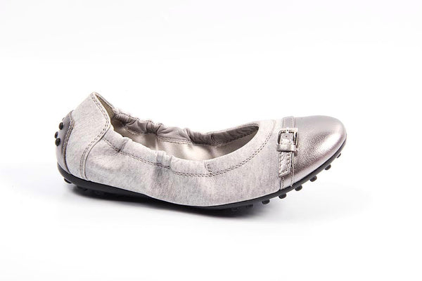 Tod\'s girl ballerinas UXC0HI04290PLM0540