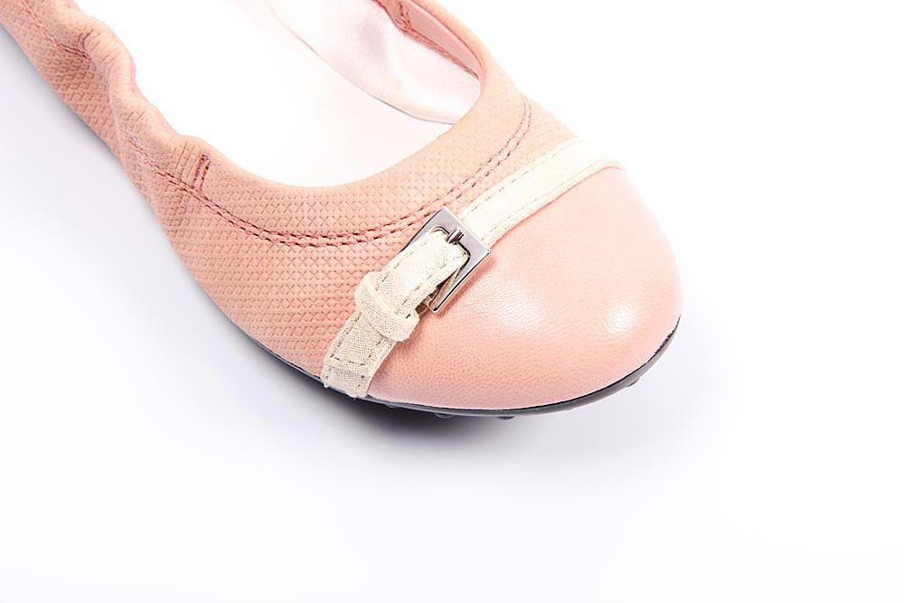 Tod\'s girl ballerinas UXC0HI04291P1S162K