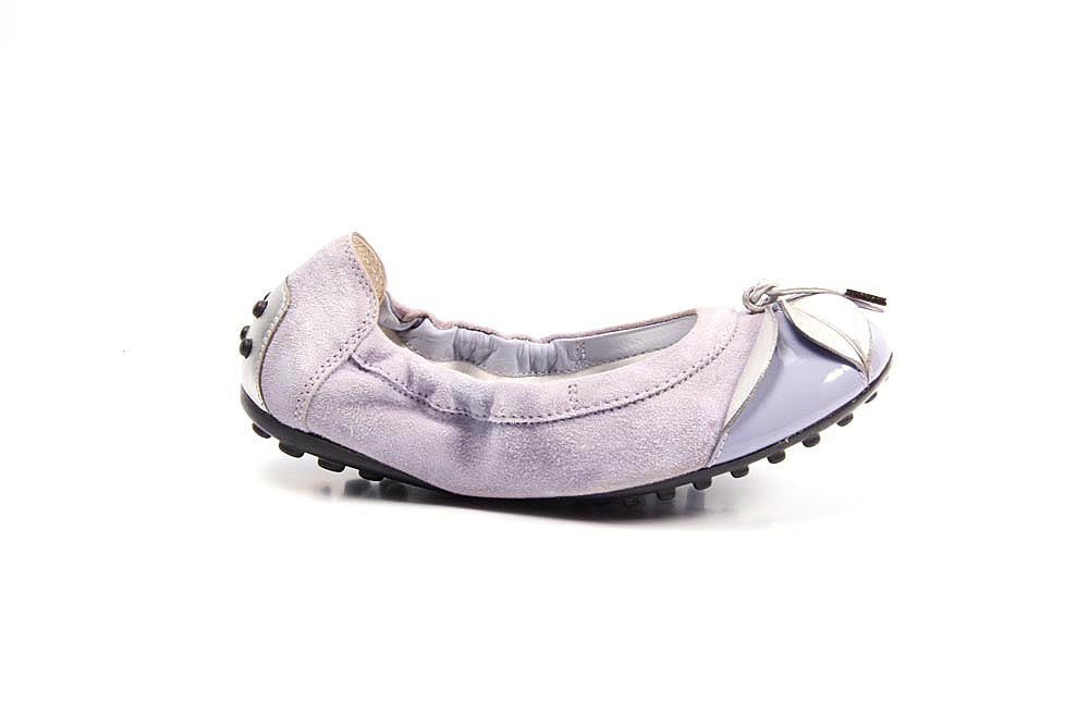 Tod\'s girl ballerinas UXC0HI0696027T148A