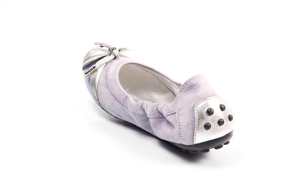 Tod\'s girl ballerinas UXC0HI0696027T148A