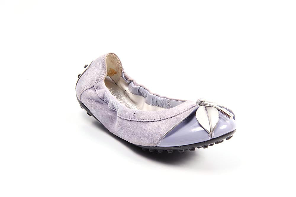 Tod\'s girl ballerinas UXC0HI0696027T148A