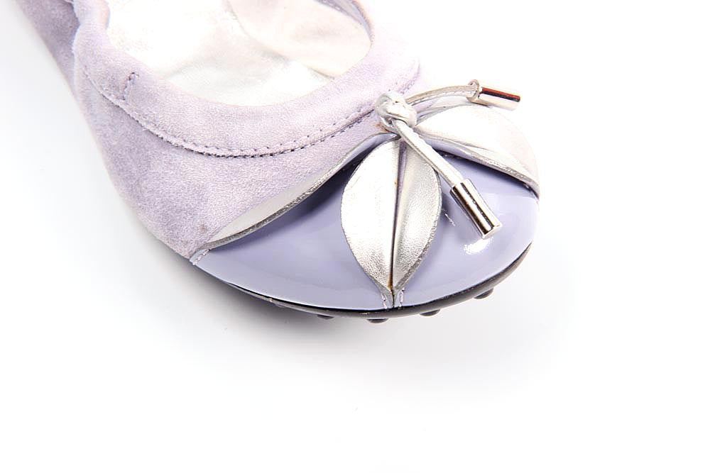 Tod\'s girl ballerinas UXC0HI0696027T148A