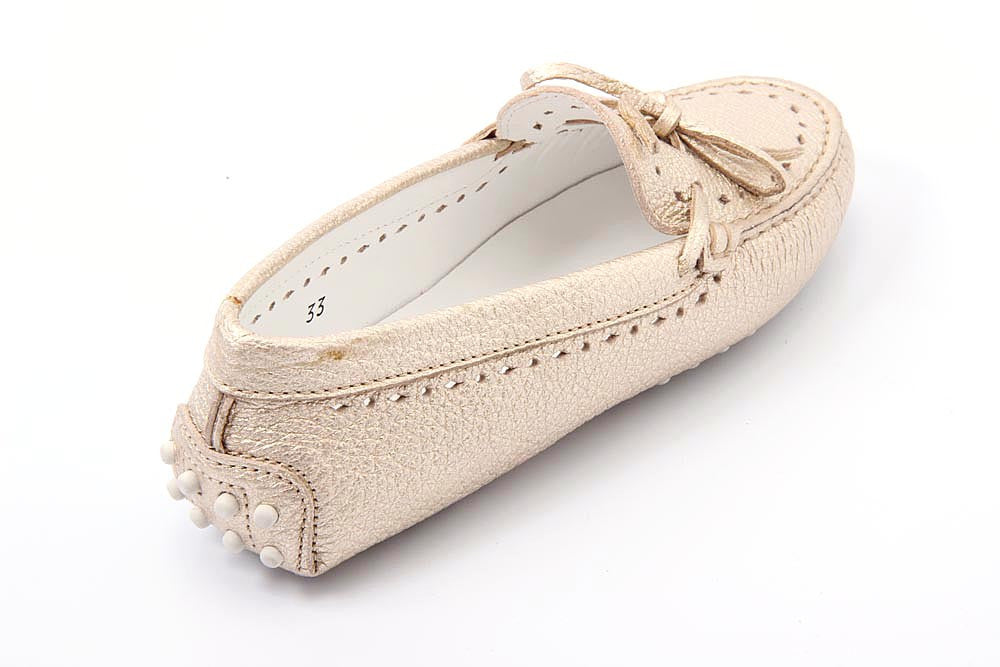 Tod\'s girl mocassin UXC00G0B870WISG203