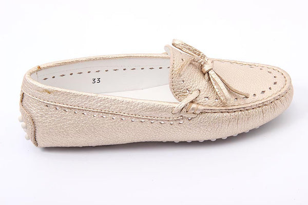 Tod\'s girl mocassin UXC00G0B870WISG203