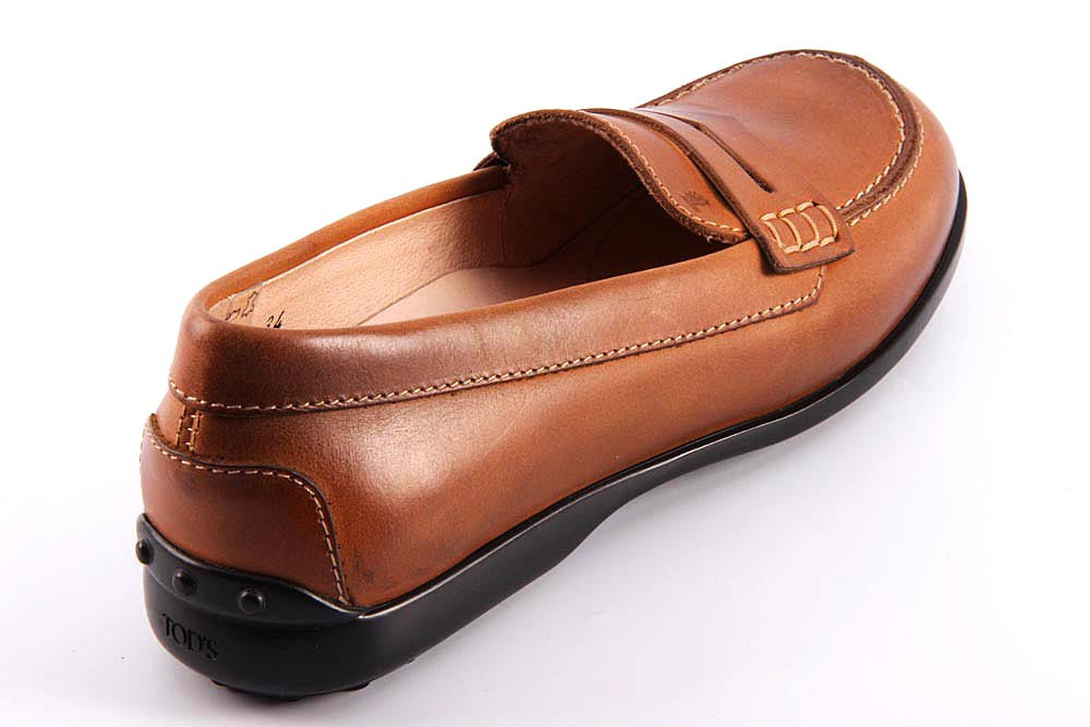 Tod\'s girl mocassin UXC0JP00640CRAS801