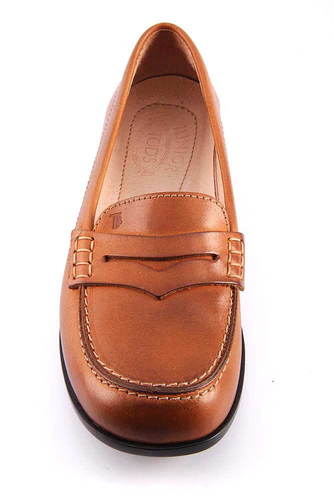 Tod\'s girl mocassin UXC0JP00640CRAS801
