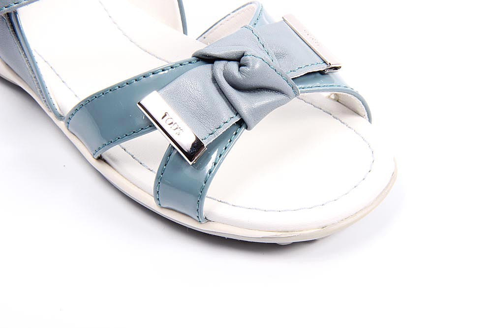 Tod\'s girl sandals UXT0IU09990VW2U008