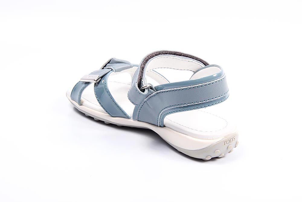 Tod\'s girl sandals UXT0IU09990VW2U008