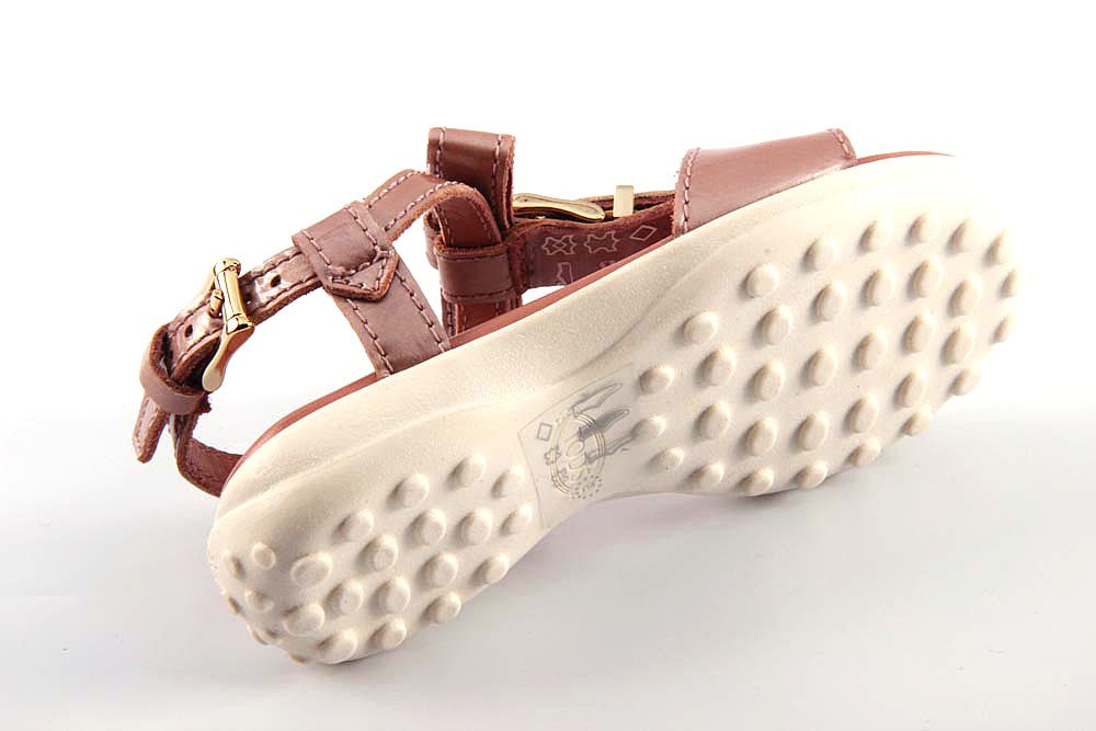Tod\'s girl sandals UXT0IU0E240BPAM005