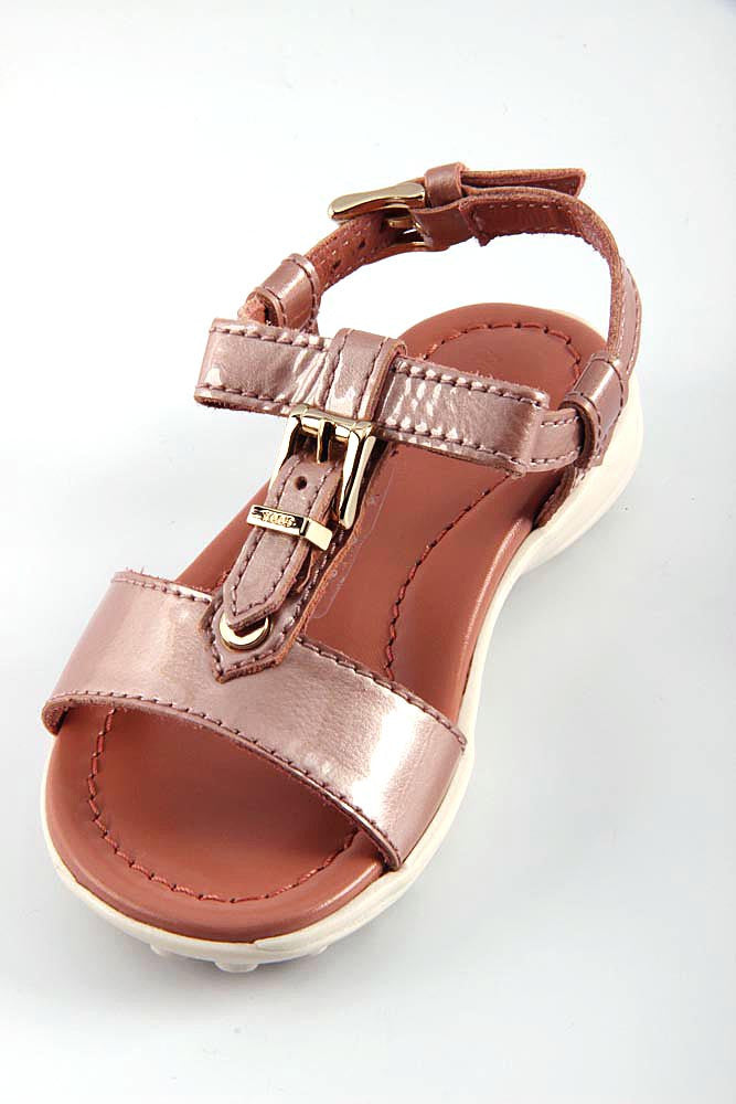 Tod\'s girl sandals UXT0IU0E240BPAM005