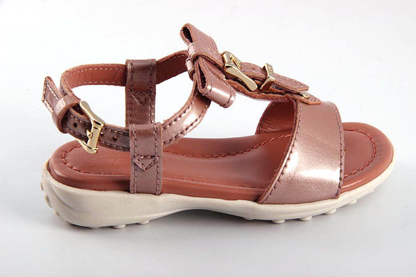 Tod\'s girl sandals UXT0IU0E240BPAM005