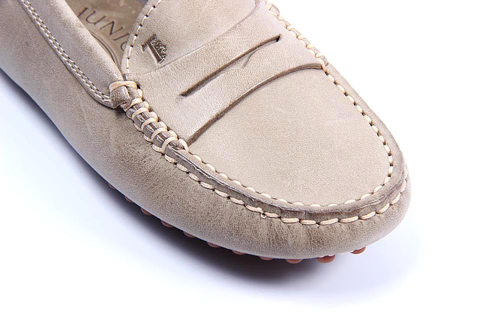 Tod\'s kids mocassin UXC00G00010CRAB006