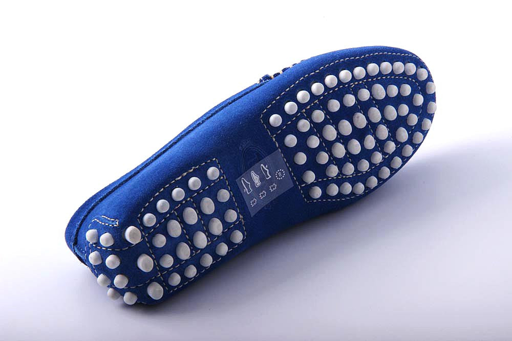 Tod\'s kids mocassin UXC00G00010RE0U412