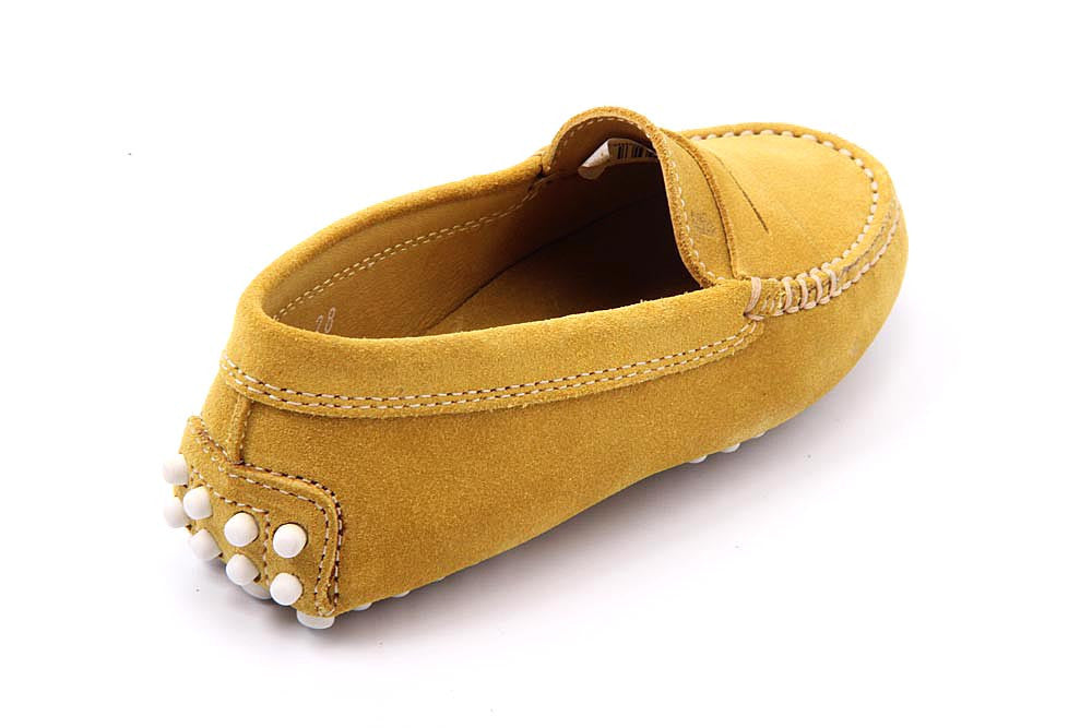 Tod\'s kids mocassin UXC00G00010RE0V014