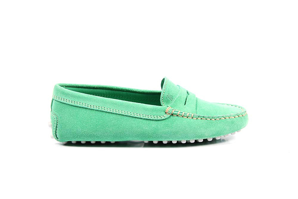 Tod\'s kids mocassin UXC00G00010RE0V414