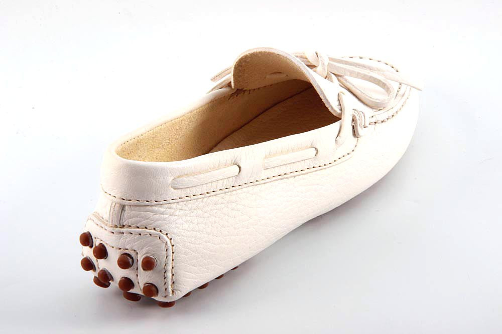 Tod\'s kids mocassin UXC00G00050EK0B001