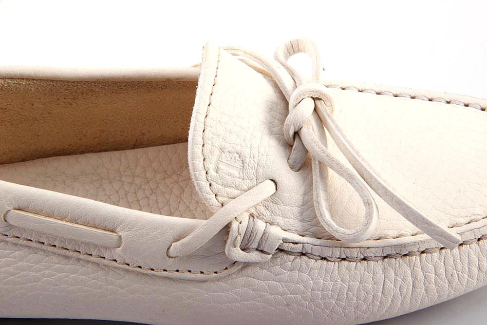 Tod\'s kids mocassin UXC00G00050EK0B001