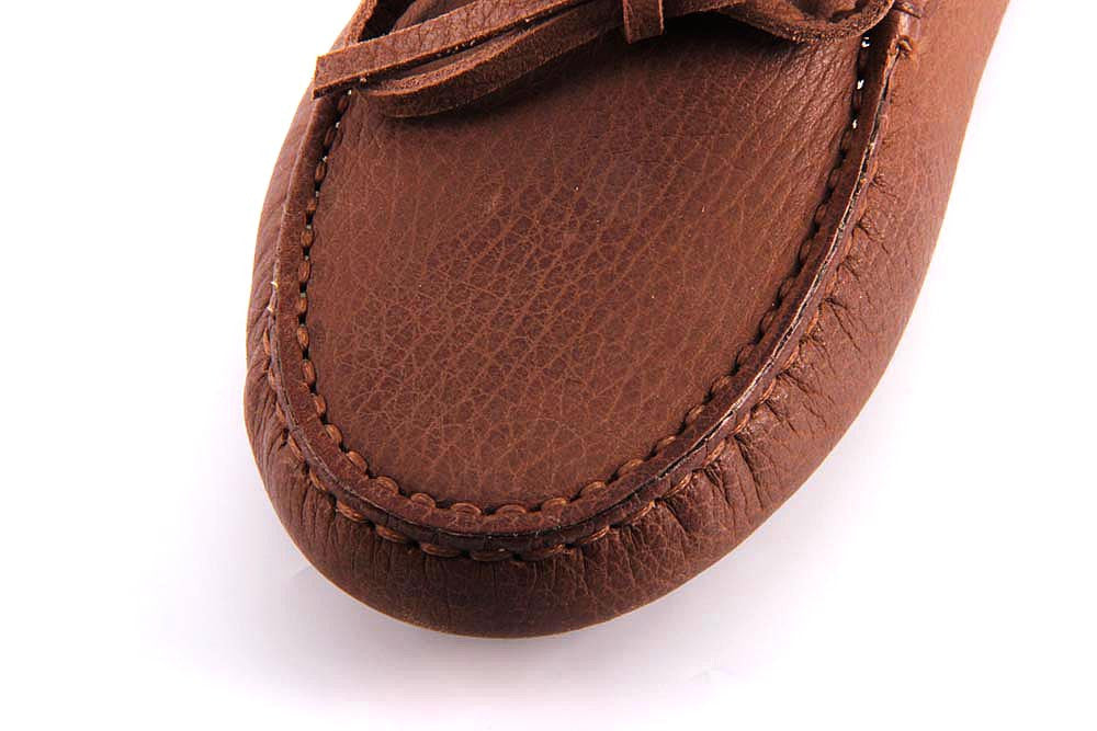 Tod\'s kids mocassin UXC00G00050G00S600