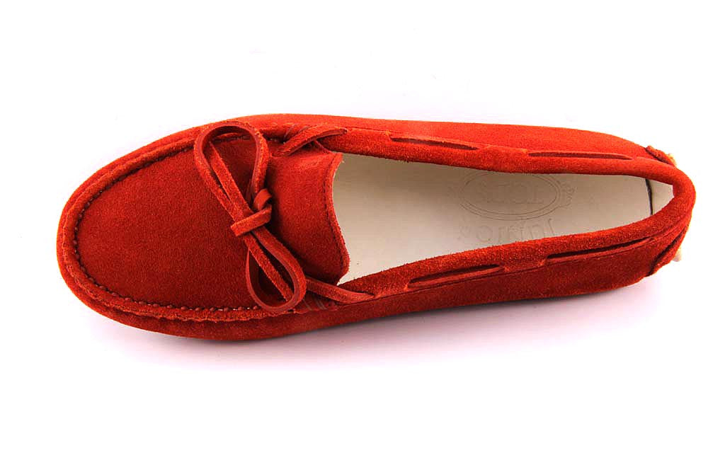 Tod\'s kids mocassin UXC00G00050SDDG828