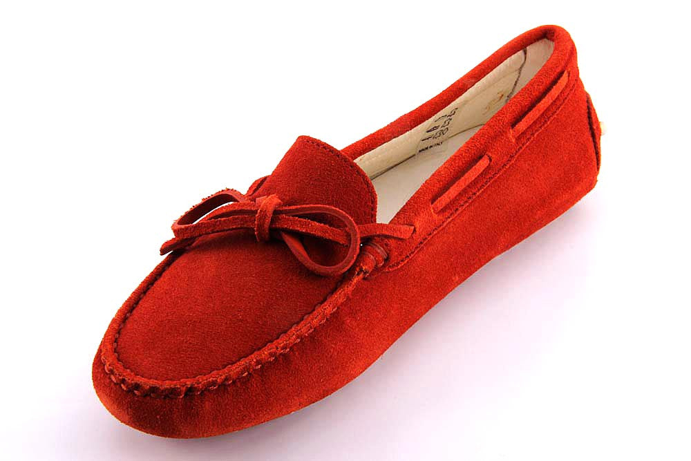 Tod\'s kids mocassin UXC00G00050SDDG828