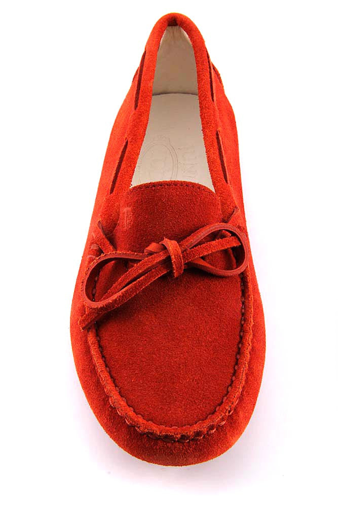 Tod\'s kids mocassin UXC00G00050SDDG828