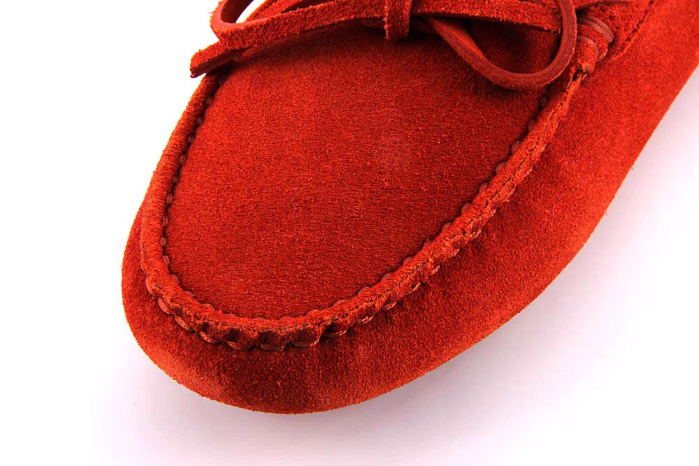 Tod\'s kids mocassin UXC00G00050SDDG828