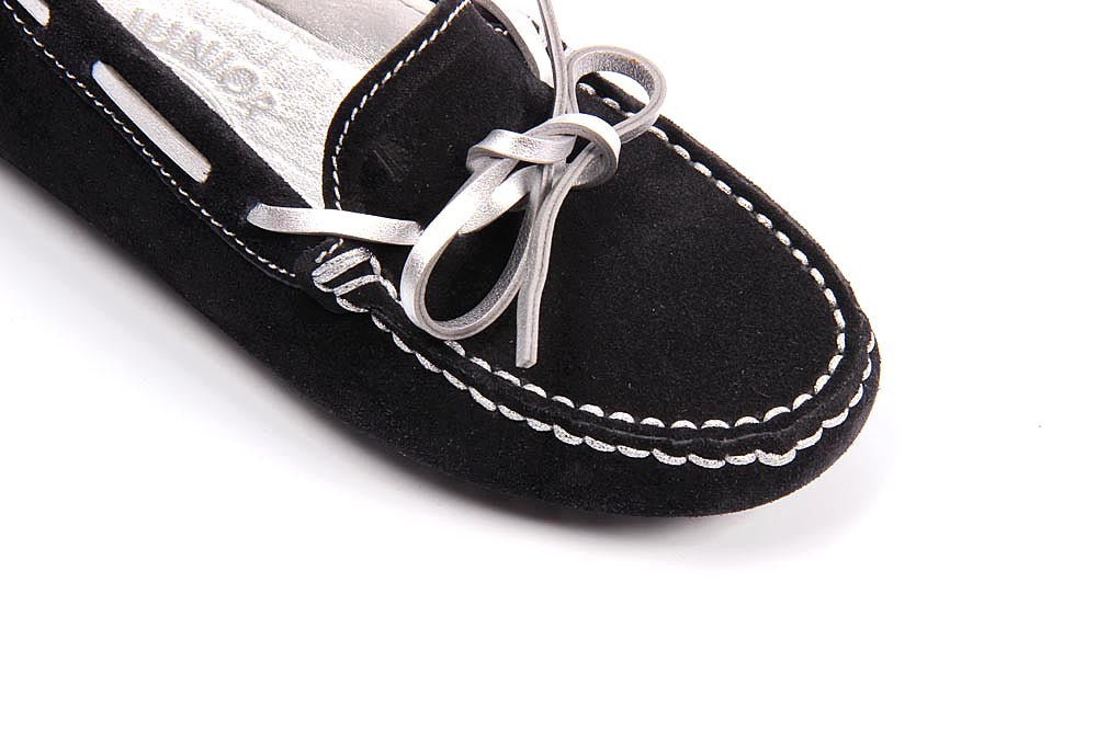 Tod\'s kids mocassin UXC00G00050TB09968