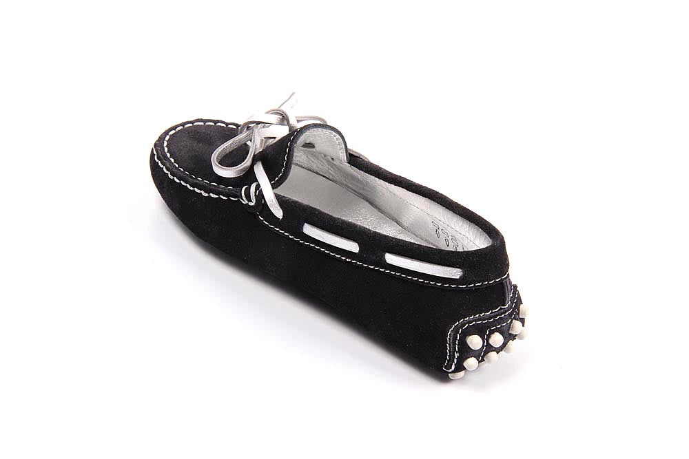 Tod\'s kids mocassin UXC00G00050TB09968