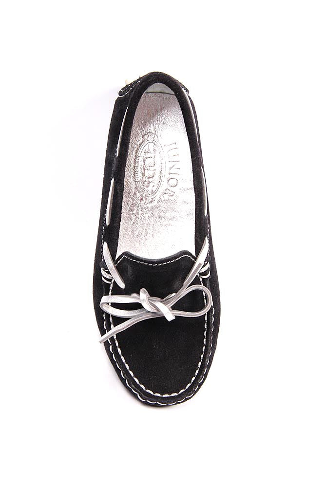 Tod\'s kids mocassin UXC00G00050TB09968