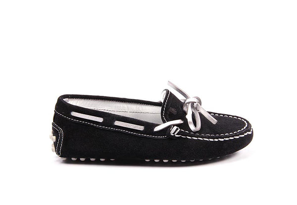 Tod\'s kids mocassin UXC00G00050TB09968