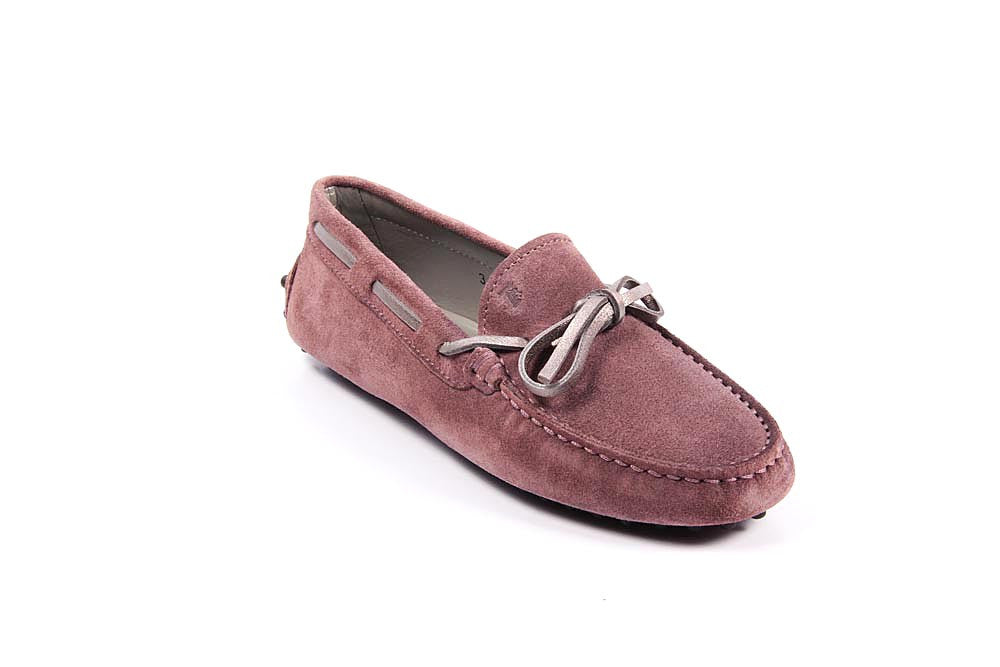 Tod\'s kids mocassin UXC00G00052CJM2A71