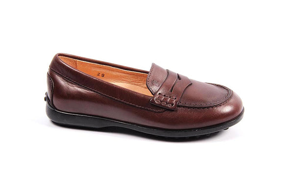 Tod\'s kids mocassin UXC0JP00640BIMS807