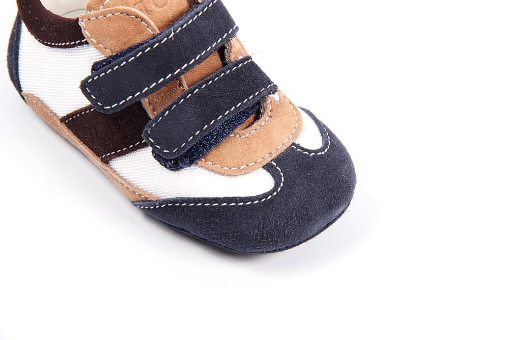 Tod\'s kids sneakers UXB00G0B011H00568D