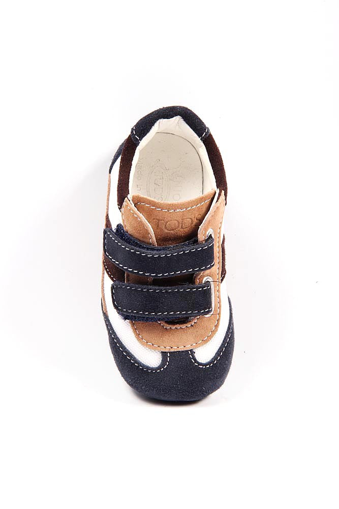 Tod\'s kids sneakers UXB00G0B011H00568D