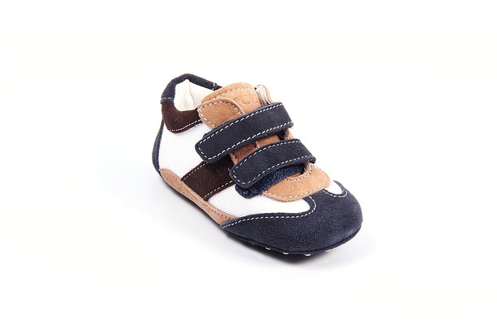 Tod\'s kids sneakers UXB00G0B011H00568D