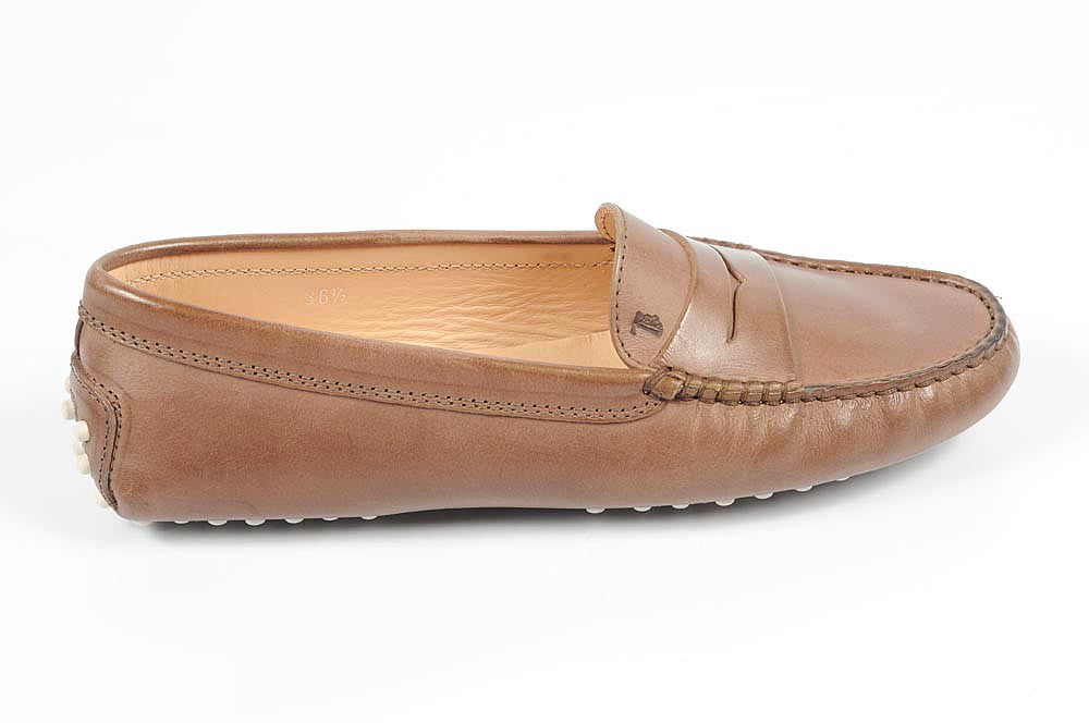 Tod\'s ladies mocassins XXW00G000108A1S814