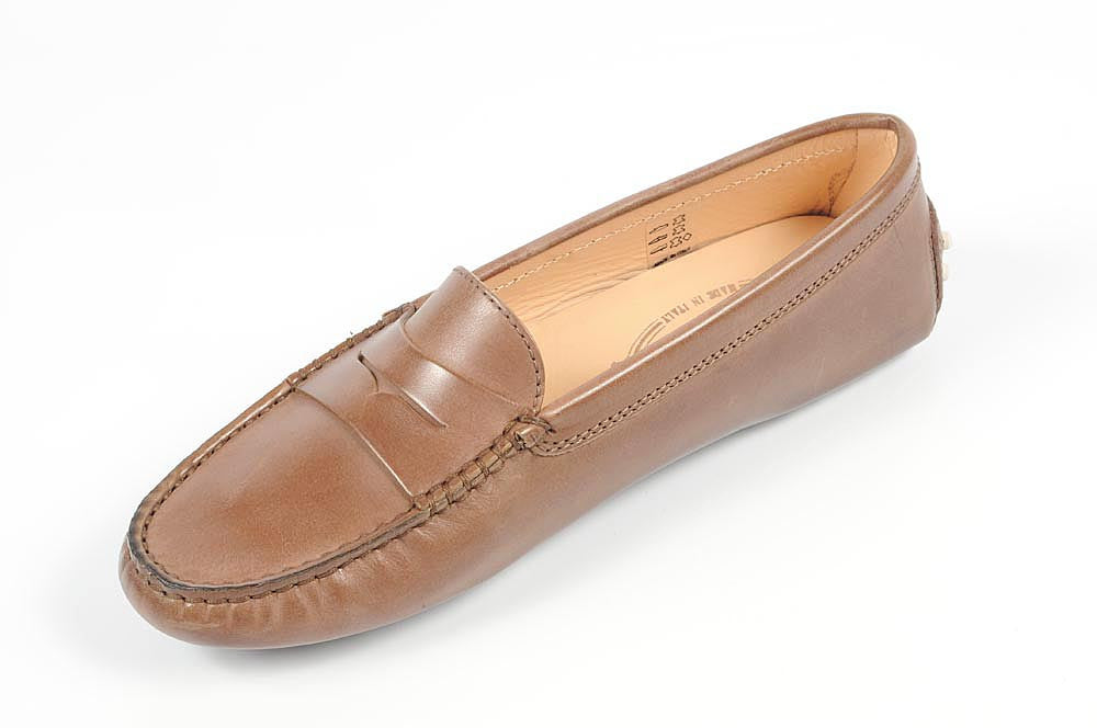 Tod\'s ladies mocassins XXW00G000108A1S814