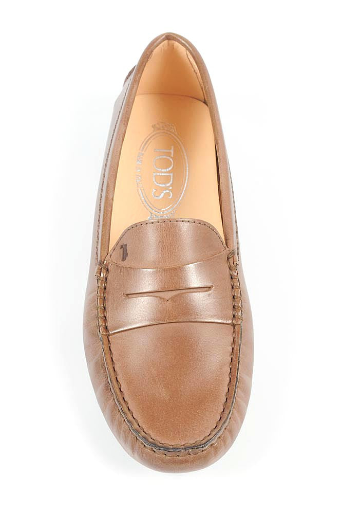 Tod\'s ladies mocassins XXW00G000108A1S814