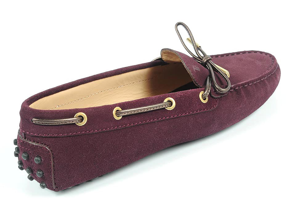 Tod\'s ladies mocassins XXW0FW05030DI2552Z