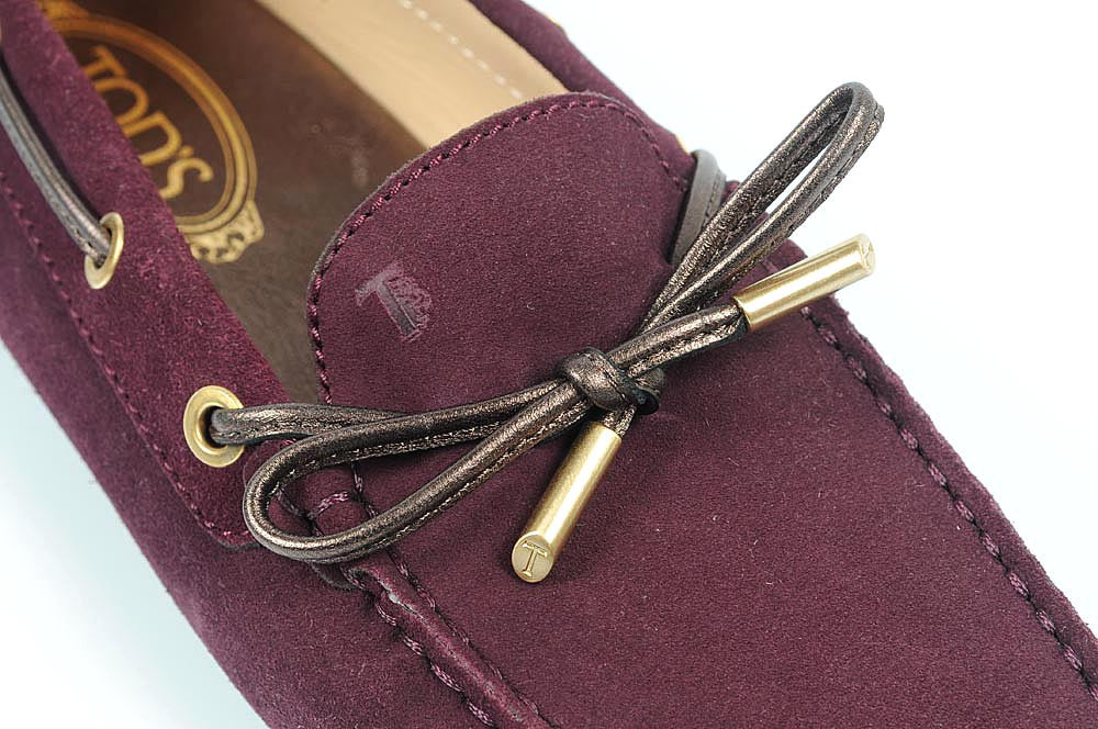 Tod\'s ladies mocassins XXW0FW05030DI2552Z