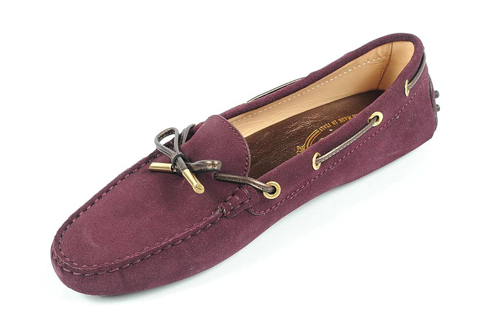 Tod\'s ladies mocassins XXW0FW05030DI2552Z