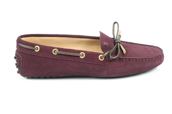 Tod\'s ladies mocassins XXW0FW05030DI2552Z