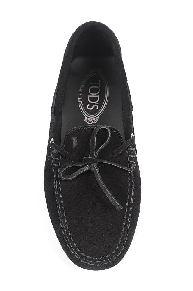 Tod\'s ladies mocassins XXW0FW05471RE0B999