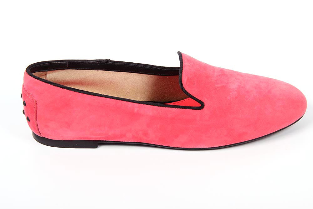 Tod\'s ladies mocassins XXW0HM0G930HR0M611