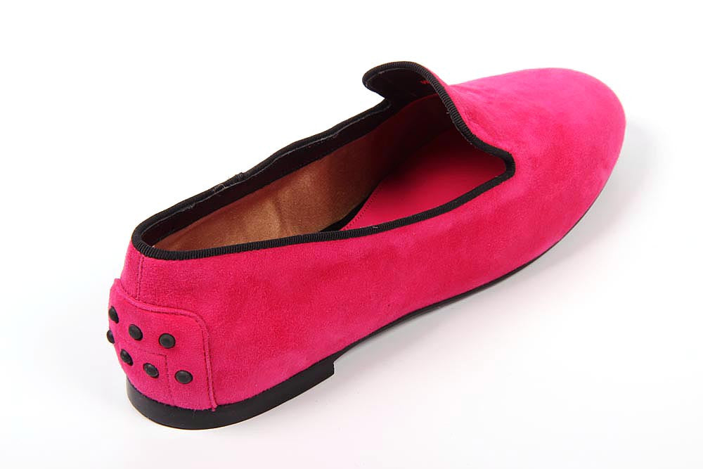 Tod\'s ladies mocassins XXW0HM0G930HR0M809